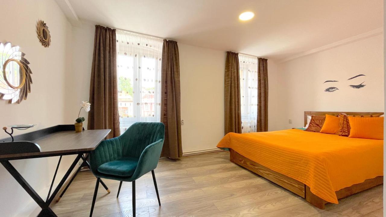 Well Prettyplaces Apartment 001 Braşov Eksteriør billede